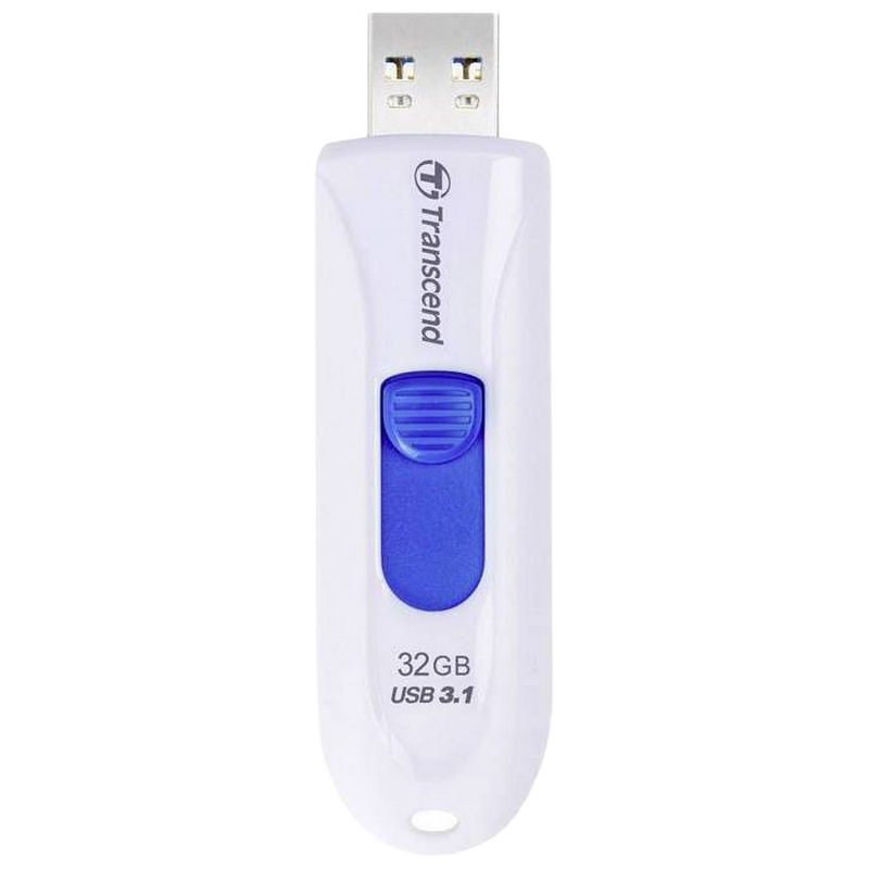 Cumpara  Stick-uri USB - 32GB USB3.1 Flash Drive Transcend 