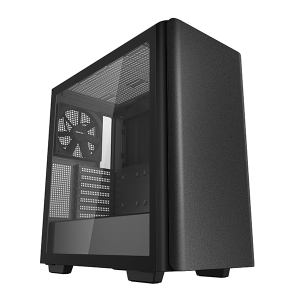 Case ATX Deepcool CK500, w/o PSU, 2..
