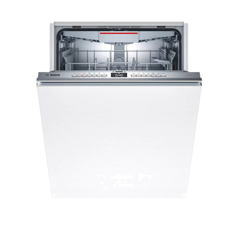 Dish Washer Bosch SBH4HVX31E