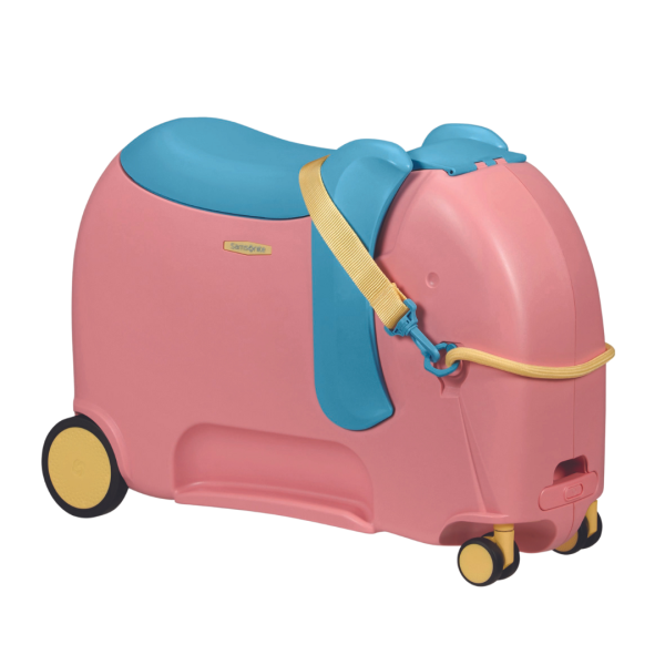Cumpara  Genți și serviete - Valiza Samsonite DREAM RIDER DELUXE spinner E..