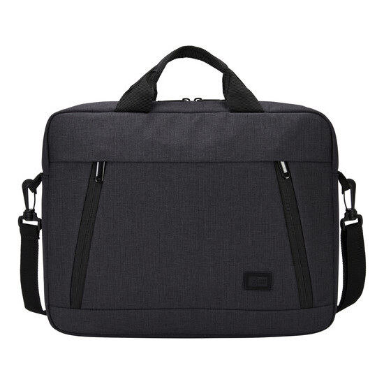 NB bag CaseLogic Huxton, HUXA-214, 3204650, for Laptop 14" & City Bags, Black