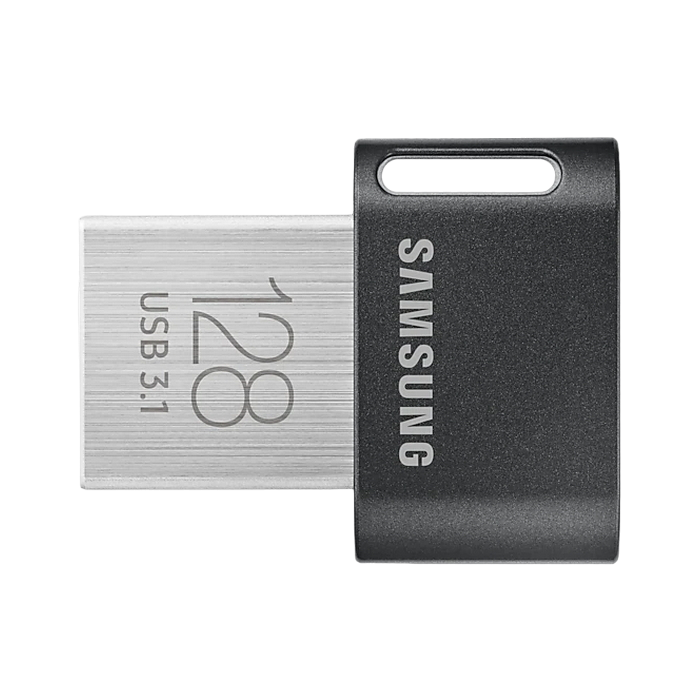 Cumpara  Stick-uri USB - 128GB USB3.1 Flash Drive Samsung FIT Plus 