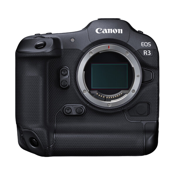 DC Canon EOS R3 BODY V2.4GHz..