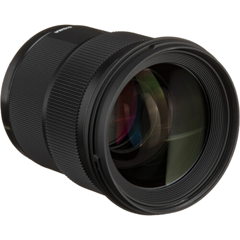 Prime Lens Sigma AF  50mm f/1.4 DG HSM ART F/..