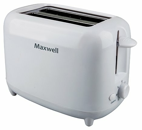 Cumpara  Aparate Sandwich si Toaster - Toaster Maxwell MW-1505..