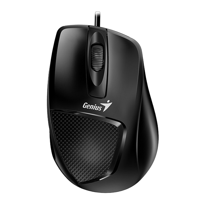 Mouse Genius DX-150X, Optical, 1000..