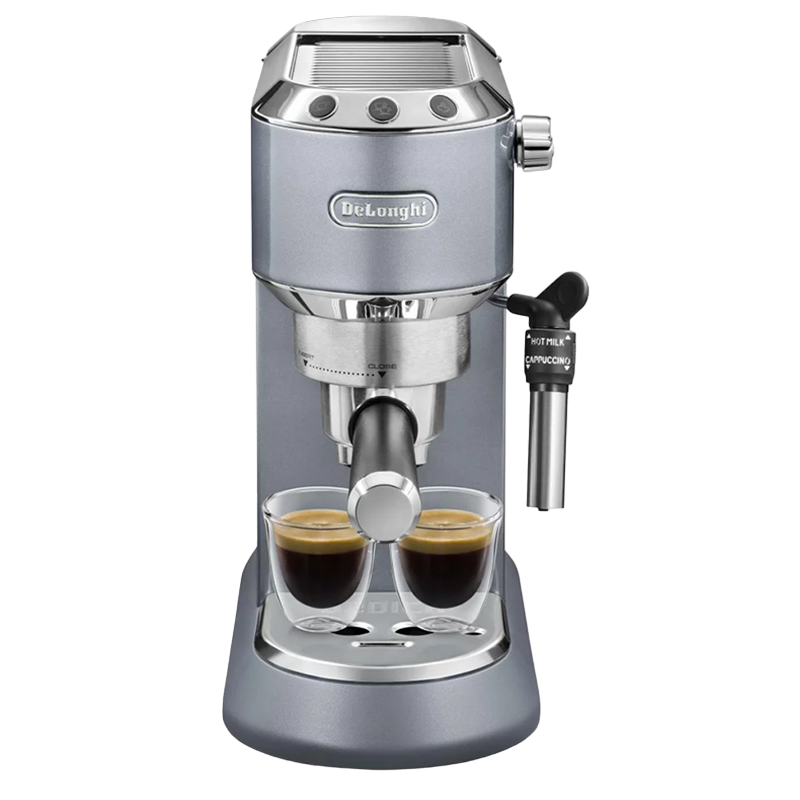 Coffee Maker Espresso Delonghi EC785AE