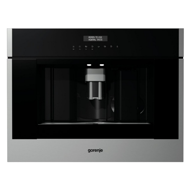 Bin/Coffee Machine Gorenje CMA 9200 UX