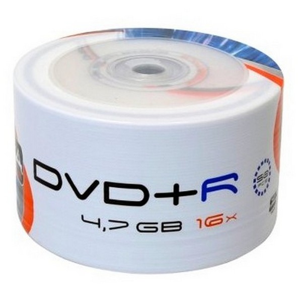 Cumpara  Discuri optice - 50*Spindle DVD+R Freestyle, 4.7GB, 16x,..