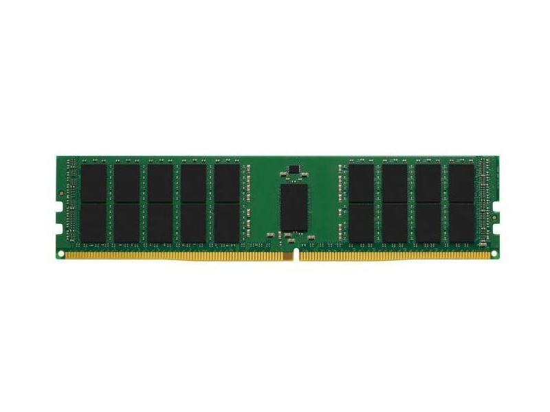 Оперативная память Kingston KSM26RD4/64HCR, DDR4 SDRAM, 2666 МГц, 64Гб