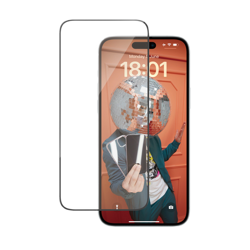 PanzerGlass Apple iPhone 15 Plus UW..