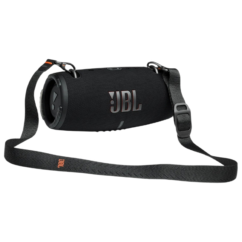 Portable Speakers JBL  Xtreme 3 Black.