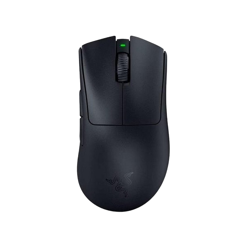 Gaming Wireless Mouse Razer DeathAd..