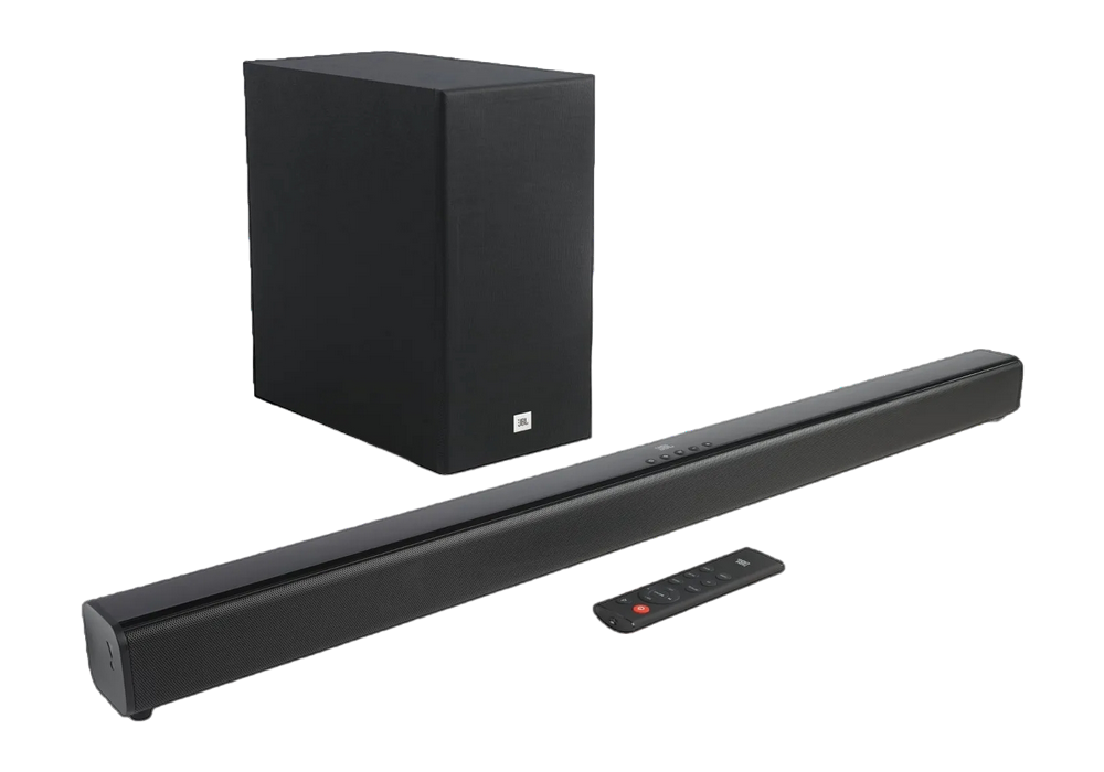 Cumpara  Sisteme audio - Soundbar JBL Bar SB 160 Soundbar with Wireles..