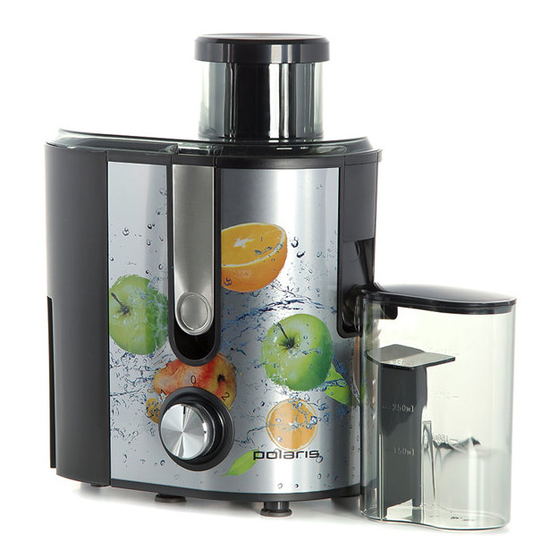 Juicer Extractor Polaris PEA0829..