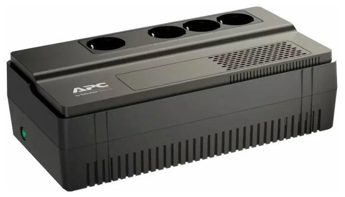 APC Easy UPS BV800I-GR 800VA/450W, 230V, AVR,..