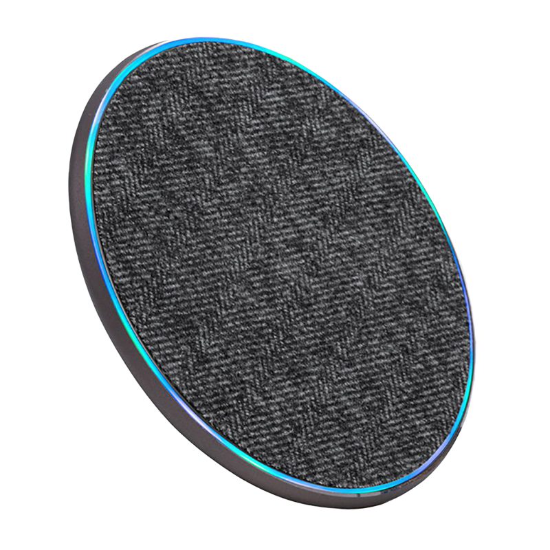 Wireless Charger Rivacase VA4915 GR..