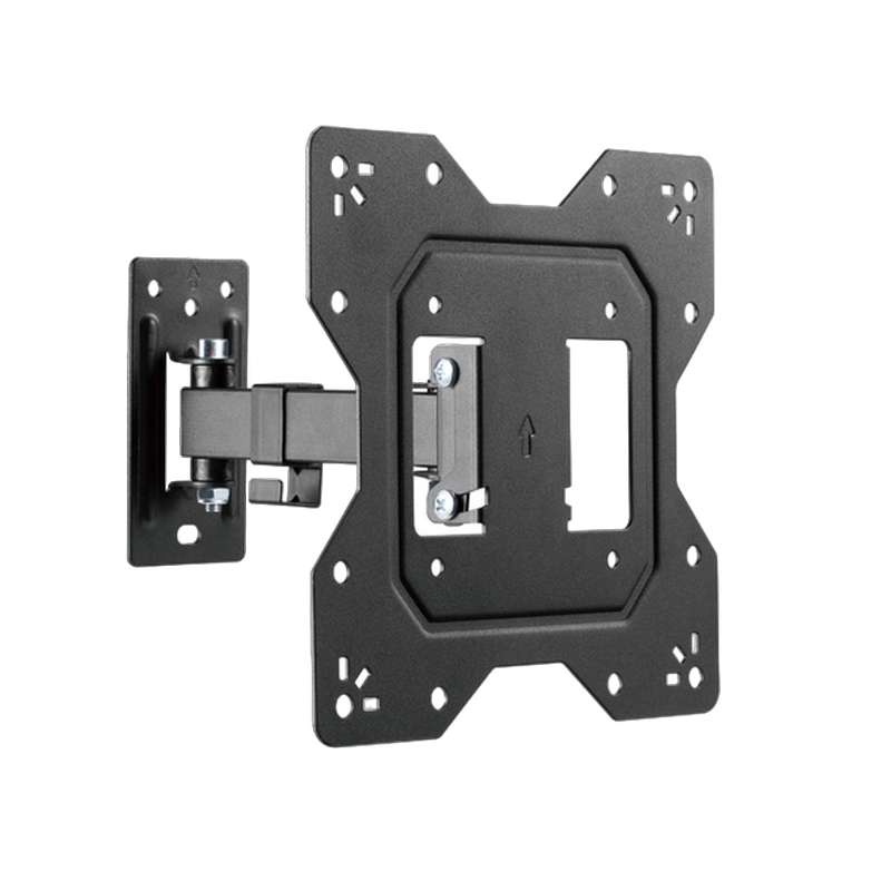 Wall Mount KIVI ''MOTION-221'' Black 23