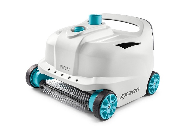 Intex 28005 Aspirator robot ZX300 Delux