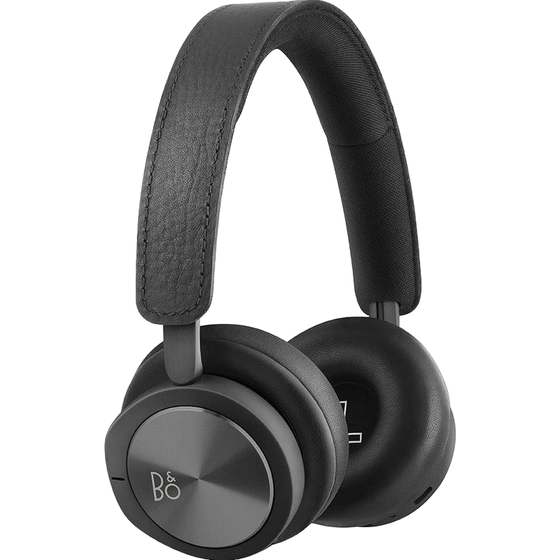 B&O Beoplay H8i Black, Bluetooth headphones