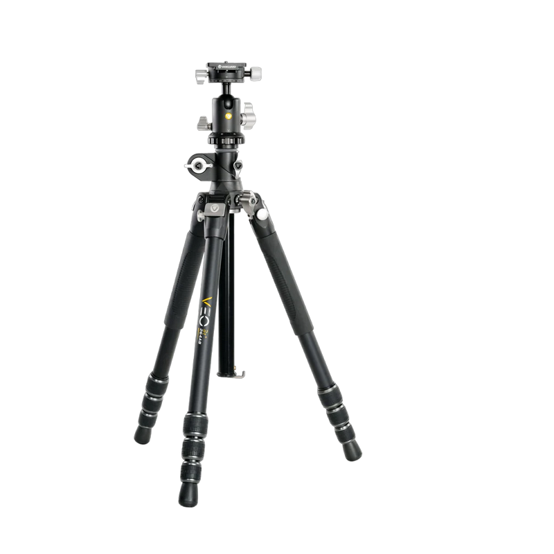 Tripod/Monopod Vanguard VEO3T+ 264AB, Aluminu..