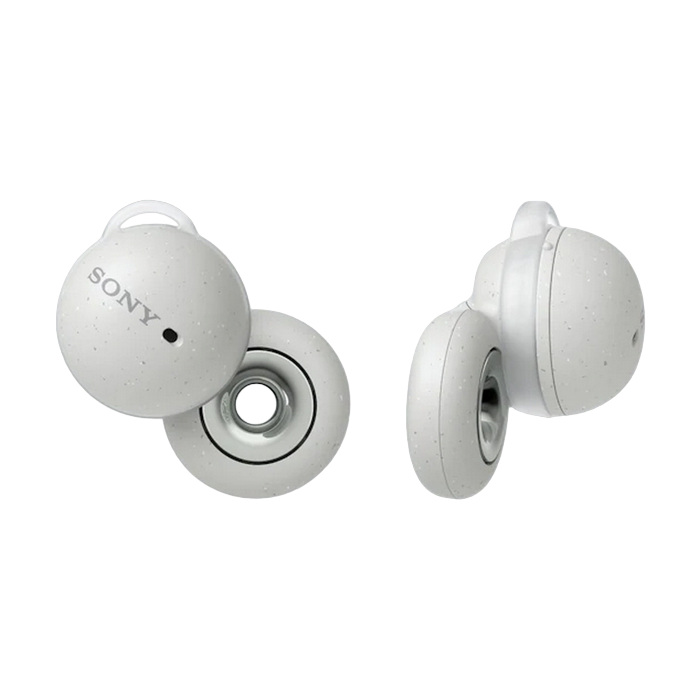Bluetooth Earphones TWS  SONY  WF-L900W, White