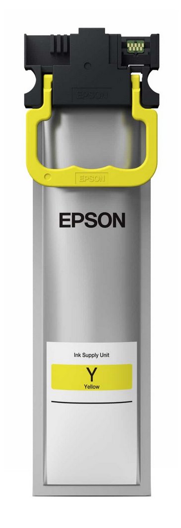 Ink Cartridge Epson T945440, XL, Yellow