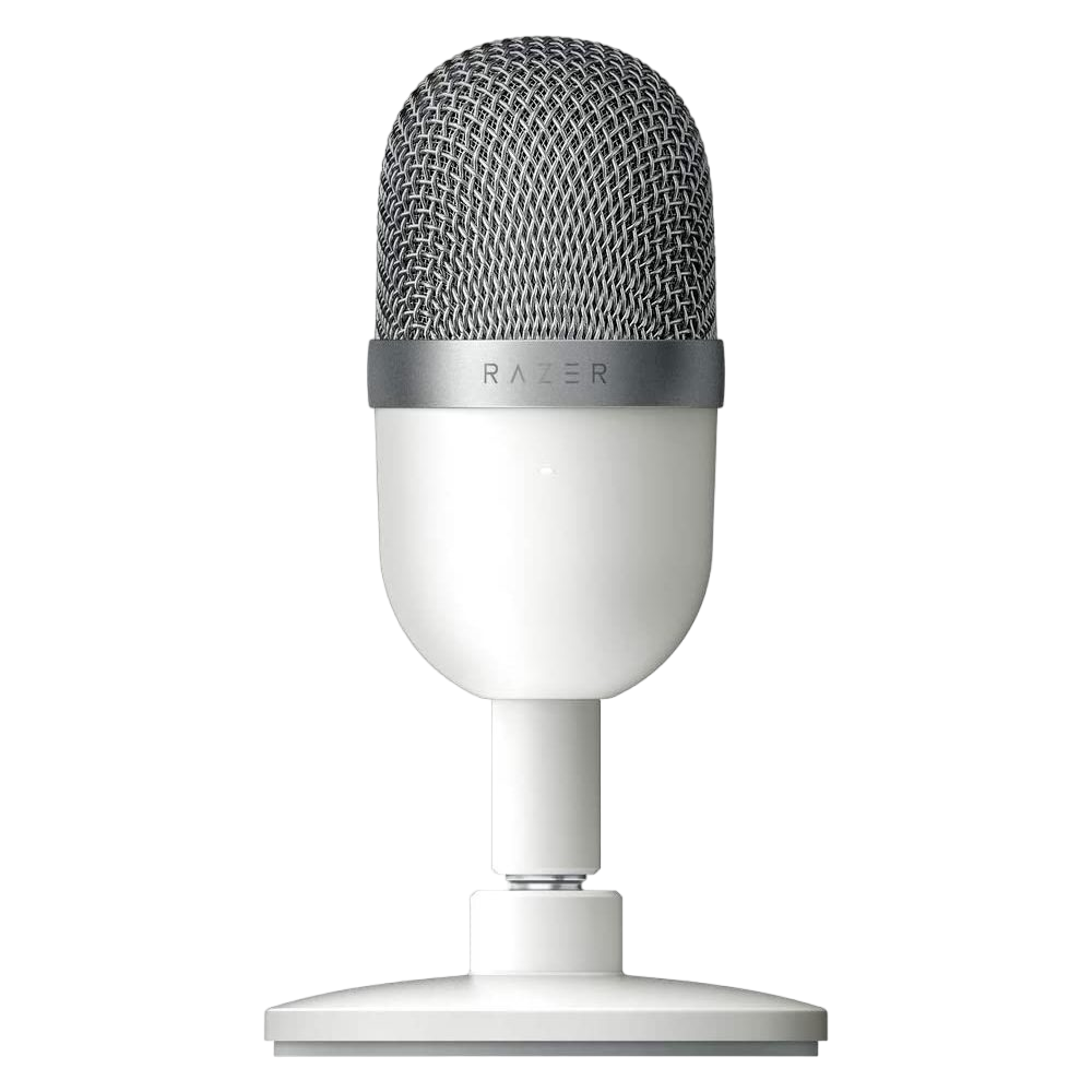 Microphones Razer Seiren Mini, Ultra-compact ..