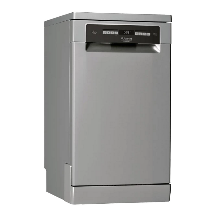 Cumpara  Mașini de spălat vase - Dish Washer Hotpoint-Ariston HSFO 3T235 WCX..
