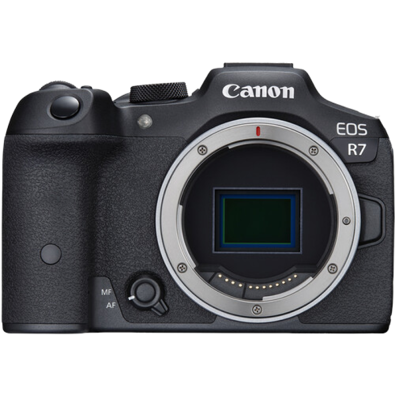 Cumpara  Camere Foto - DC Canon EOS R7 BODY..