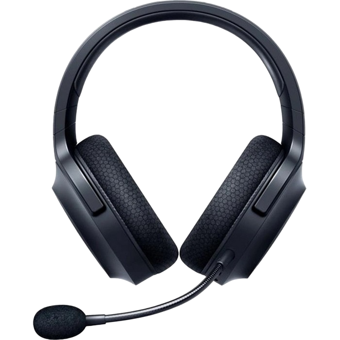 Игровые наушники / гарнитура Razer Barracuda X, Беспроводной/Проводной, Чёрный