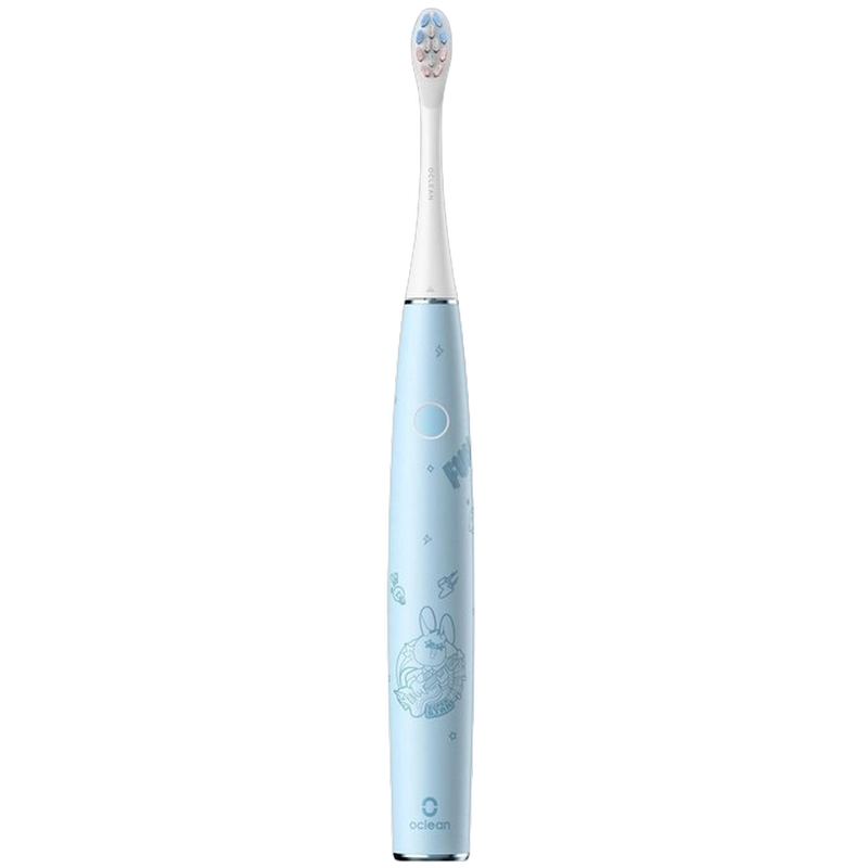 Electric Toothbrush Oclean Kids, Blue