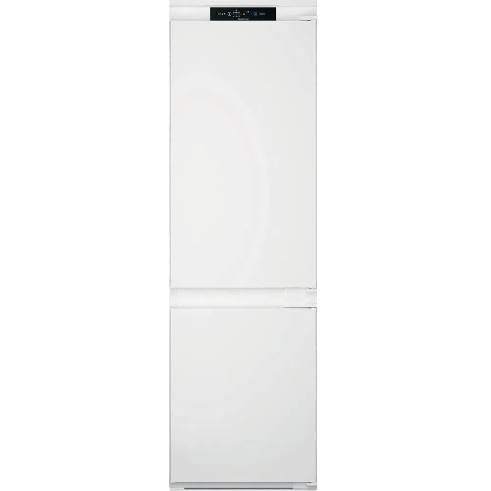 Cumpara  Aparate mari de bucătărie - Bin/Refregerator Indesit INC18 T311..