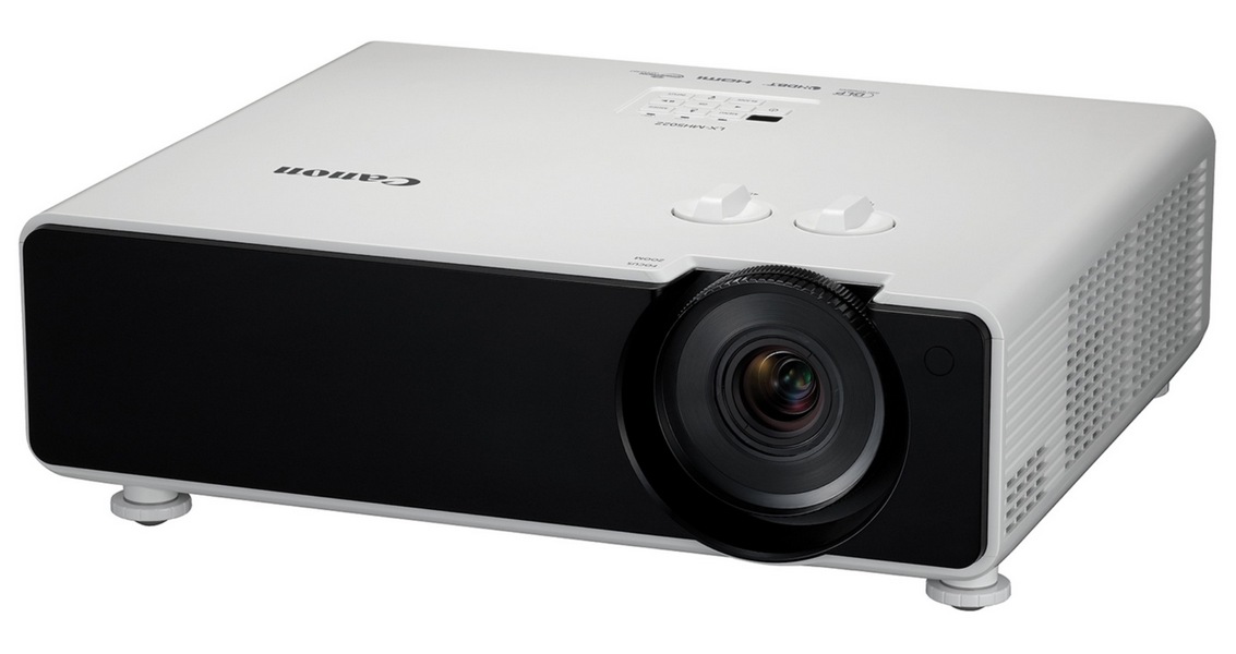 Cumpara  Audio, Hi-Fi - Projector Canon LX-MU500Z; DLP, WUXGA, Laser ..