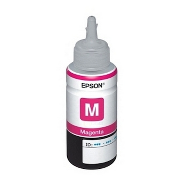 Cumpara  Imprimare și scanare - Ink  Epson C13T67334A magenta bottle 70ml..