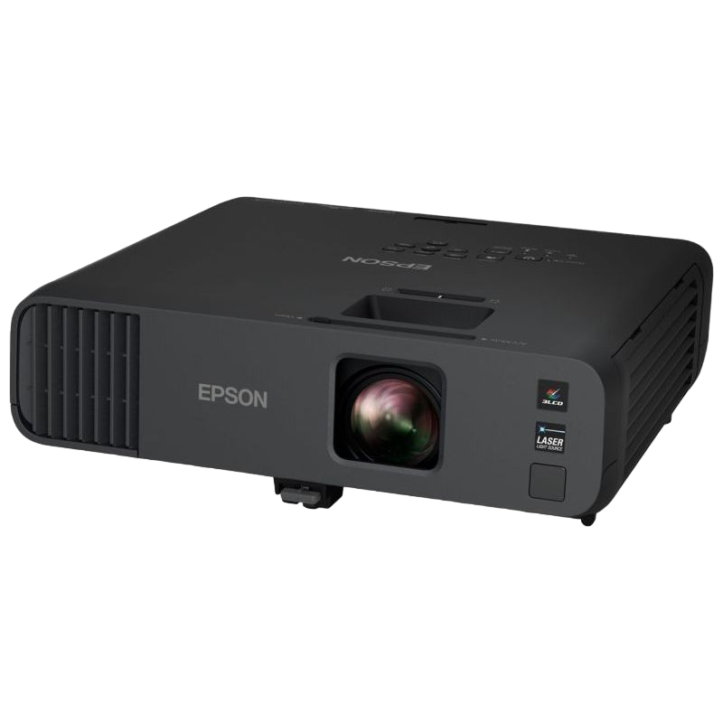 Cumpara  Audio, Hi-Fi - Projector Epson EB-L265F; LCD, FullHD, Laser ..
