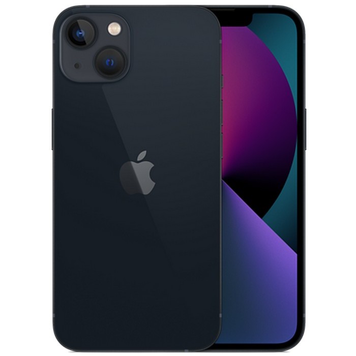 iPhone 13, 512 GB Midnight MD..