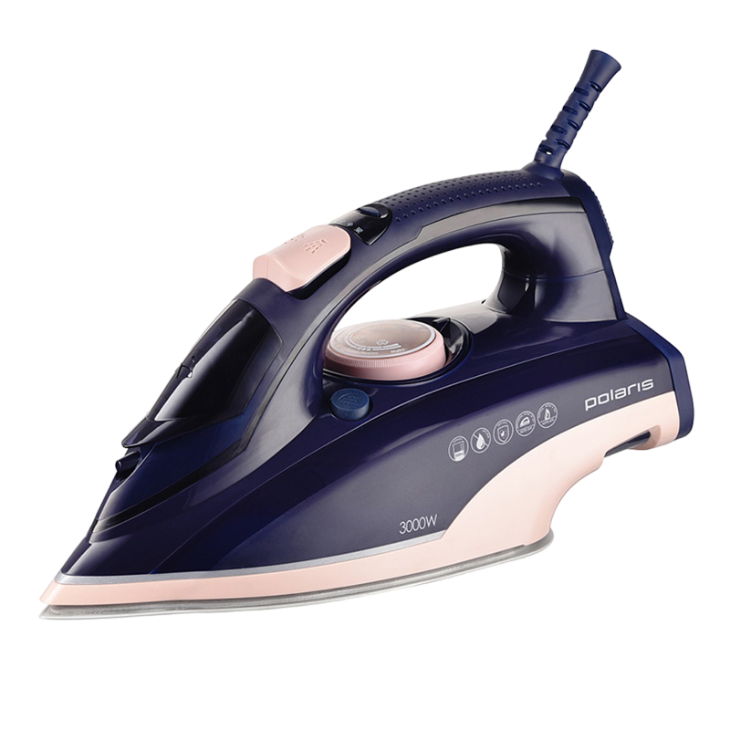 Iron Polaris PIR 3074 SG Blue/Rose/..