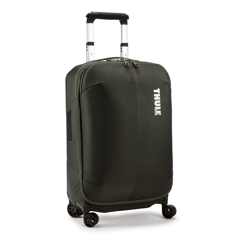 Carry-on Thule Subterra Wheeled Duffel TSRS322, 33L, 3203918, Dark Forest for Luggage & Duffels
