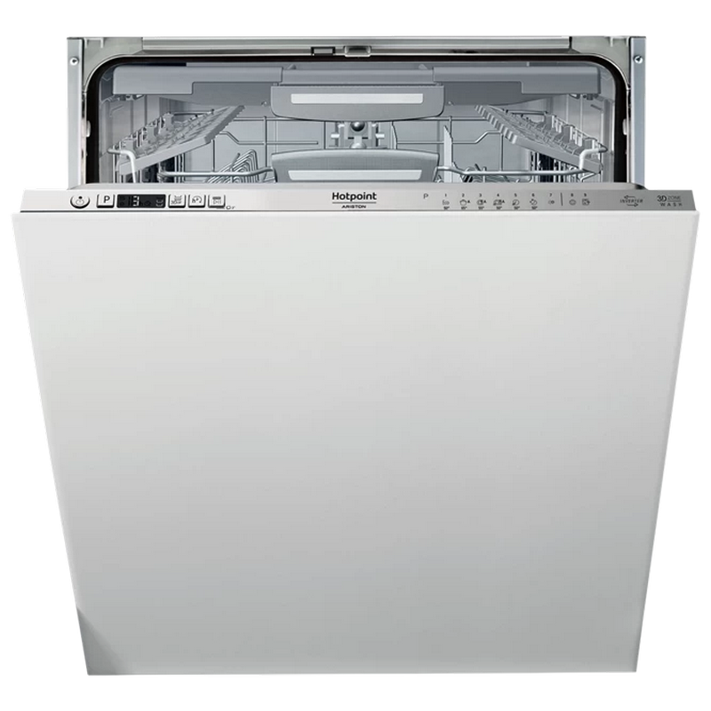 Cumpara  Mașini de spălat vase - Dish Washer/bin Hotpoint-Ariston HI 5020 WEF..