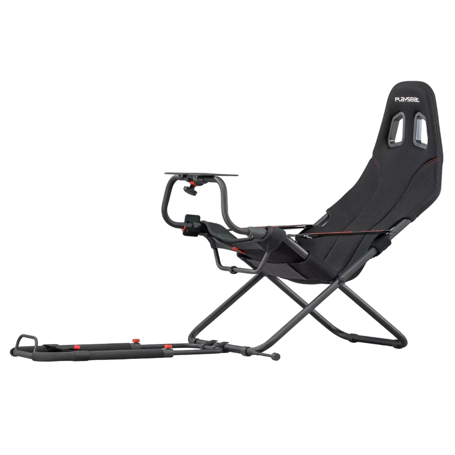 Cumpara  Scaune de jocuri - Gaming Chair Playseat Challenge Actifit, Blac..