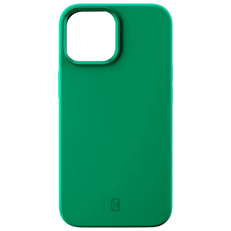 Cellular Apple iPhone 13, Sensation case, Green