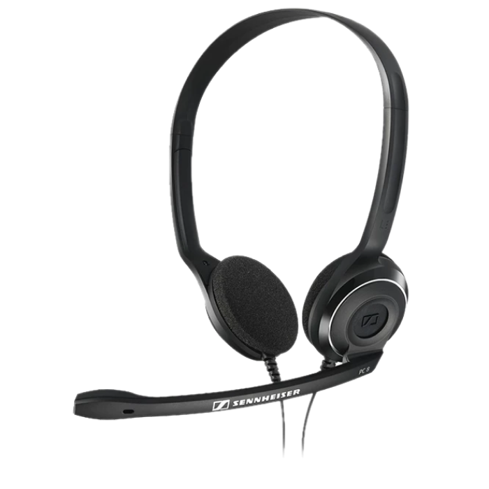 Cumpara  Casti audio - Headset EPOS PC 8 USB, volume/mute control on..