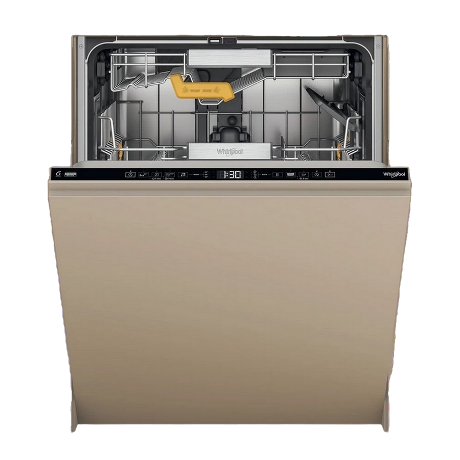Cumpara  Mașini de spălat vase - Dish Washer/bin Whirpool W8I HT58 T..