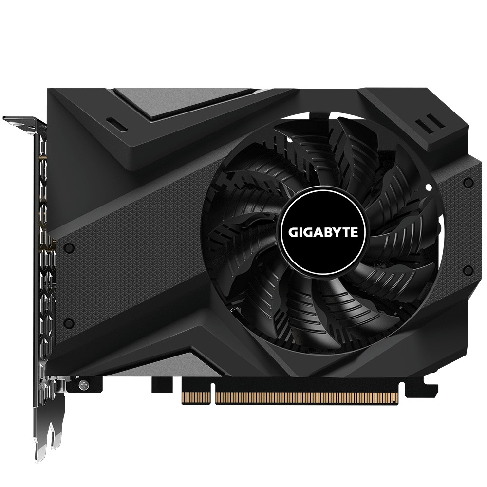 Cumpara  Carduri video - VGA Gigabyte GTX1650 D6 4GB GDDR6 OC  (GV-N16..