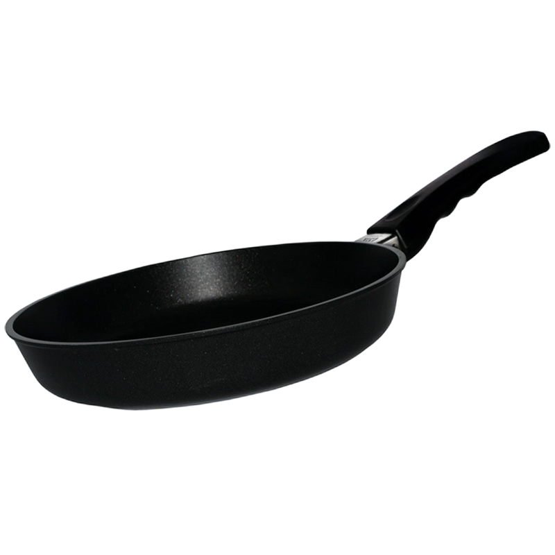 Frypan AMT I-5L28-E-Z2 D.28 cm..