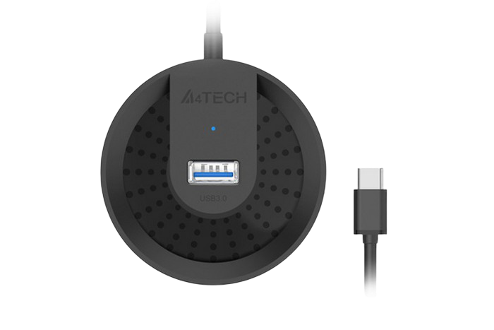 USB 3.0 Hub 4-port A4tech 