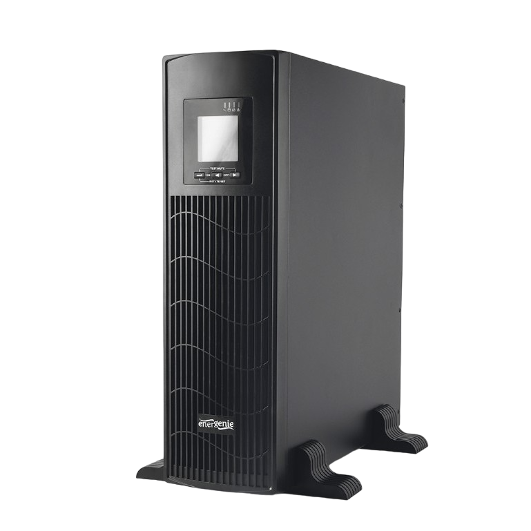 Cumpara  UPS / Acumulatoare - UPS Gembird EG-UPSRACK-12,2000VA/1600W,Rack3U..