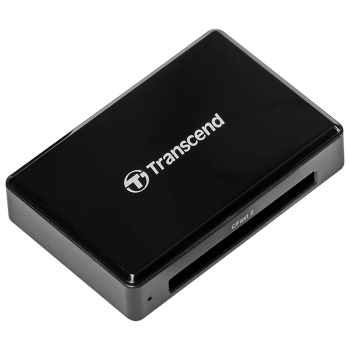 Cumpara  Cartreaders - Card Reader Transcend 