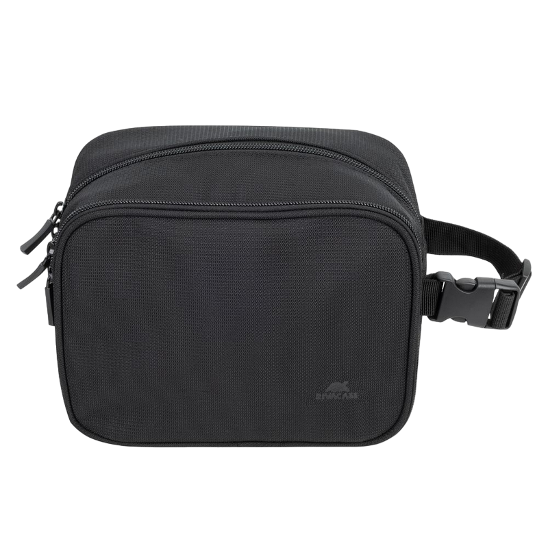 Travel toiletry case Rivacase 8409 ECO, Black